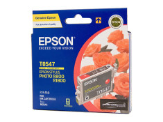 Epson T0547