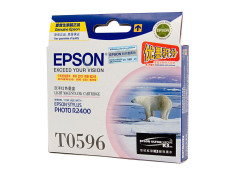 Epson T0596