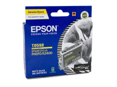 Epson T0598