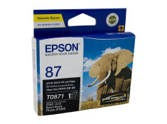 Epson T0871