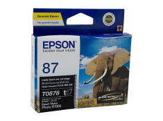 Epson T0878