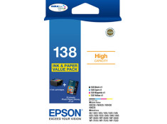 Epson 138