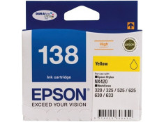 Epson 138