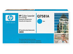 HP Q7581A