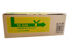 Kyocera TK-544Y