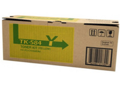 Kyocera TK-584Y