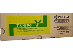 Kyocera TK-594Y