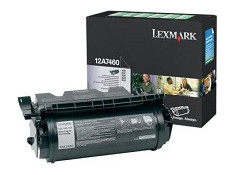 Lexmark 12A7460