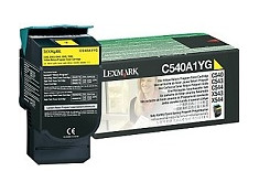 Lexmark C540A1YG