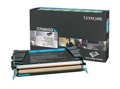 Lexmark C734A1CG