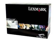 Lexmark X651A11P