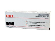 OKI TCOC51/5300BLACK